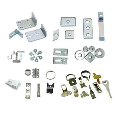 Stamping Parts 