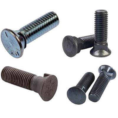 Plow Bolts 