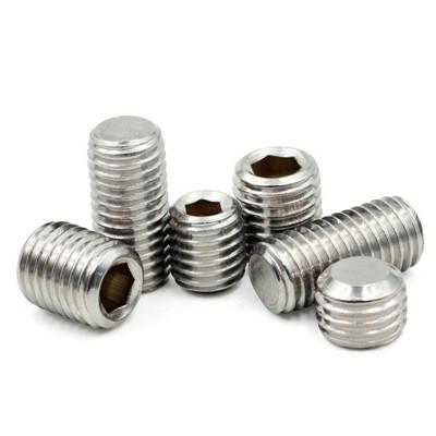 Set Screws 