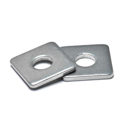 Square Washers 